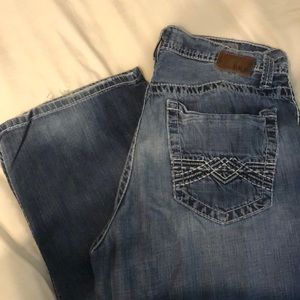 BKE Men’s Jeans